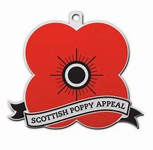 Scottish Poppy Appeal – Hazlehead School