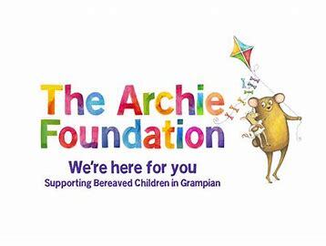 ARCHIE Child Bereavement Newsletter